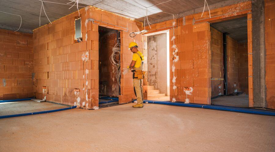 Expert new roof installation services in La Grange, TX